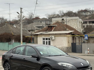 Renault Laguna foto 3