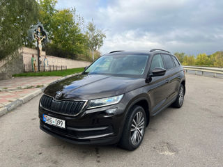 Skoda Kodiaq foto 1