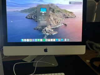 IMAC 21.5 inch  2017