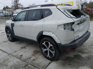 Dacia Duster foto 3