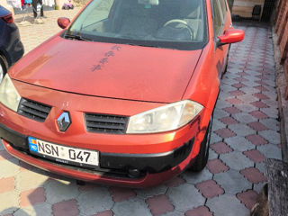 Renault Megane foto 5