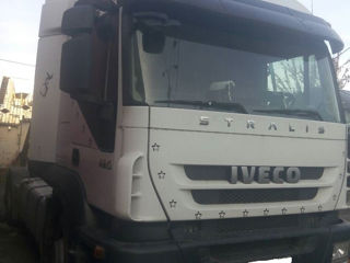 Iveco Stralis