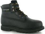 Dunlop Nevada Mens Safety Boots, 650 Lei