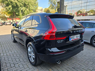 Volvo XC60 foto 5