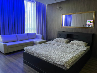 Apartament cu 1 cameră, 35 m², Centru, Chișinău foto 10