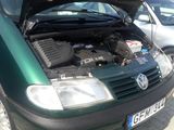 Volkswagen Sharan foto 6