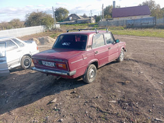 Lada / ВАЗ 2106 foto 3