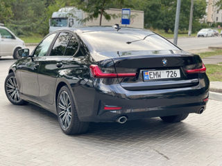 BMW 3 Series foto 4