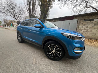 Hyundai Tucson foto 6