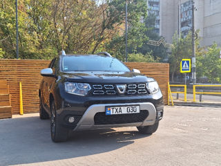 Dacia Duster foto 9