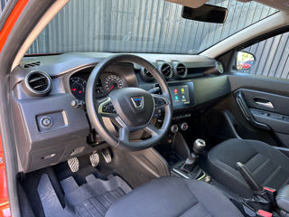 Dacia Duster foto 7