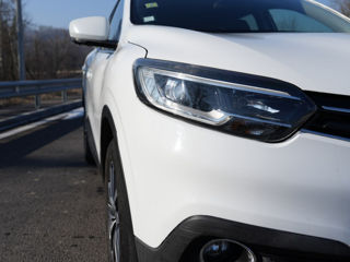 Renault Kadjar foto 1