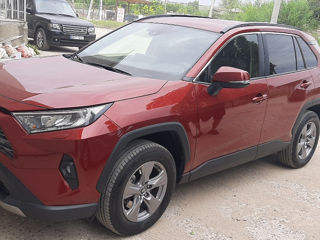 Toyota Rav 4 foto 6