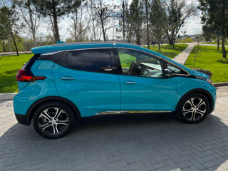 Chevrolet Bolt foto 7