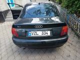 Audi A4 foto 2