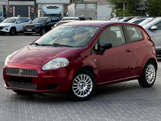 Fiat Punto foto 3