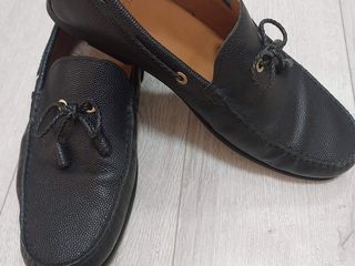 Mocasine - Massimo Dutti foto 1