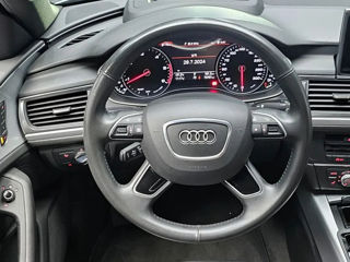 Audi A6 foto 14