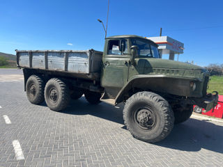 Ural 375