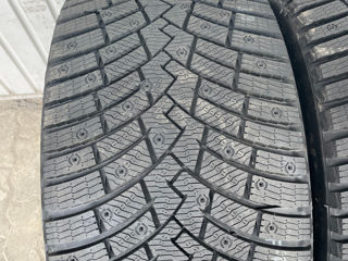 315 35 R21 Pirelli Iarna foto 2