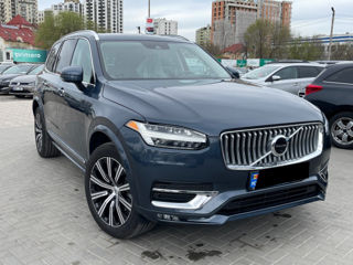 Volvo XC90 foto 3