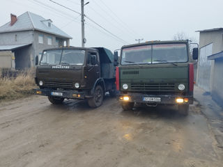 KAMAZ 55111 foto 4