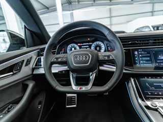 Audi Q8 foto 6