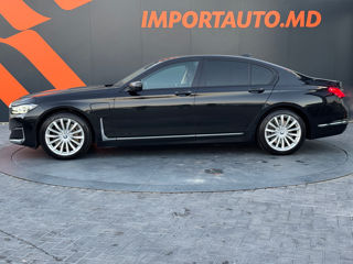 BMW 7 Series foto 9