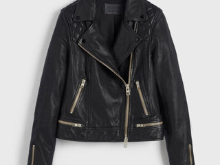 Allsaints косуха кожаная M foto 0