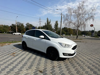 Ford C-Max foto 4