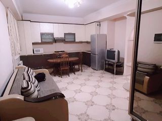 Apartament 2 camere, reparație euro, Botanica, 350 € Eldorado Terra foto 3