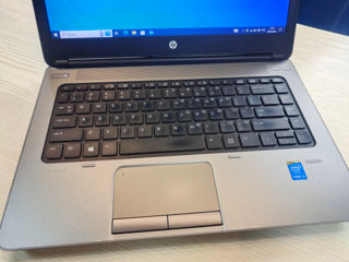 HP ProBook 640 G1 (Core i5 4210m/8Gb/128Gb SSD/14" HD) foto 5