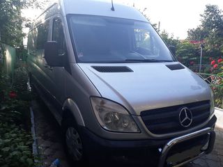 Mercedes sprinter 315 foto 1