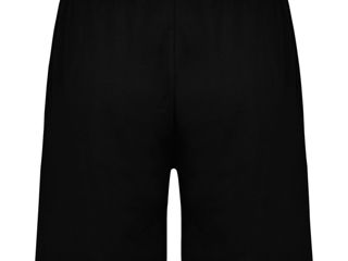 Pantaloni scurți sport - negru / шорты sport - черные foto 3