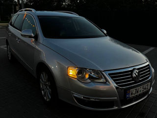 Volkswagen Passat foto 1