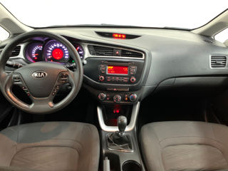 KIA Ceed foto 7