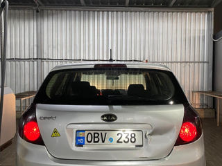 KIA Ceed Sw foto 4