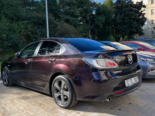 Mazda 6 foto 8