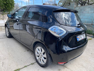 Renault ZOE foto 4