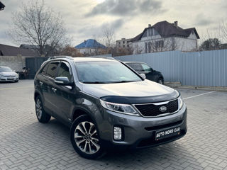 KIA Sorento foto 2