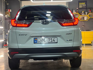 Honda CR-V foto 2