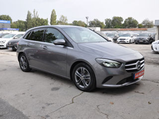 Mercedes B-Class foto 3