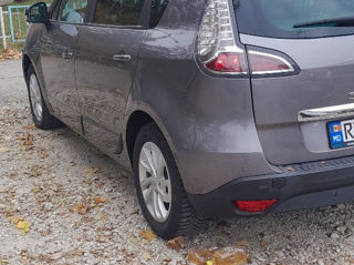 Renault Scenic foto 4