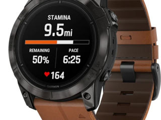 Garmin Epix Pro (gen2) 51mm