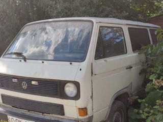 Транспортер волксваген volkswagen t3