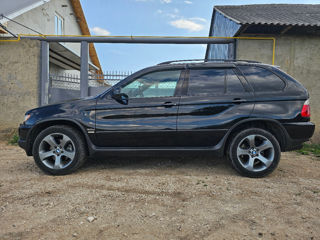 BMW X5 foto 5