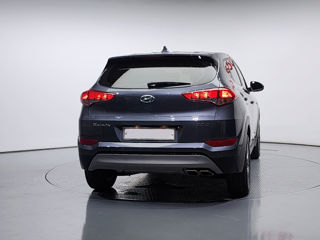 Hyundai Tucson foto 3