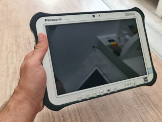 Panasonic Toughpad FZ-G1 (i5 4310u/8Gb/128Gb) foto 2