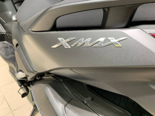 Yamaha xmax 300 foto 5