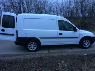 Opel Combo foto 1